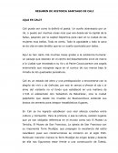 RESUMEN DE HISTORIA SANTIAGO DE CALI