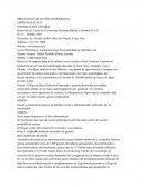 ENSAYO DEL PROCESO DE SELECCIÓN DE PERSONAL. EMPRESA BACKUS