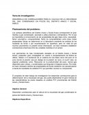 DESARROLLO DE CORRELACIONES PARA EL CÁLCULO DE LA VISCOSIDAD DEL GAS CONDENSADO EN POZOS DEL DISTRITO ANACO Y SOCIAL ANACO