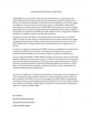 DIFERENCIA ENTRE ISO 45001 Y OHSAS 18001