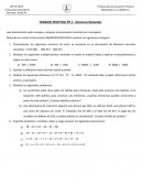 TRABAJO PRÁCTICO Nº 1 - Números Naturales