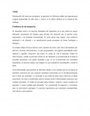 Disminución del estrés pre quirúrgicos en pacientes de diferentes edades que ingresan para cirugías