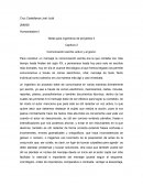 Comunicación escrita: activo y al grano