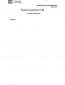 Redacción de la introducción y metodología del artículo de revisión de la literatura