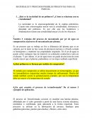 ¿Qué es la tacticidad de un polímero? ¿Cómo se relaciona con su cristalinidad?