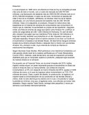 Resumen Business Case Studies