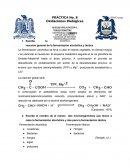 Oxidaciones biologicas