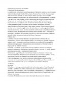 Globalización y economía en Colombia