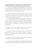 ULTIMA RUEDA DE PRENSA INTERNACIONAL DEL PRESIDENTE NICOLAS MADURO MOROS