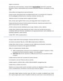 Ingreso a la docencia