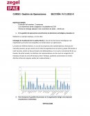 Gestión de Operaciones TOTTUS.COM