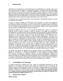 Edificaciones Metálicas SAVI S.A.C,