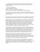 API1 Inicio del proyecto: estudio del mercado