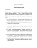 Rehabilitcion de oficinas metodología de construcción