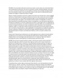 RESUMEN Y OPINION TEXTO SOCIOLOGÍA