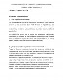 OPERACIÓN TURÍSTICA LOCAL