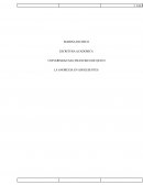 LA ANOREXIA EN ADOLESENTES