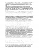 Las acuaporinas (AQP)