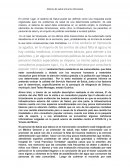 Sistema de Salud actual en Venezuela