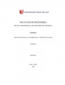 EDUCACIÓN VIRTUAL EN TIEMPOS DE CUARENTENA EN LIMA