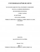 Modelo CMMI para la empresa Campos Chiken SAC. Sede Angamos