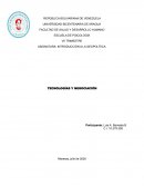 TECNOLOGÍAS Y NEGOCIACIÓN