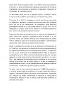 DDHH reconocidos por el ordenamiento jurídico