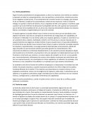 Teoría psicodinámica