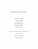 Violencia de Género Femenino en el Valle del Cauca