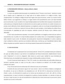 Resumen de procedimientos especiales- Procesal Penal