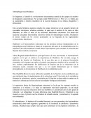 Antropologia social britanica