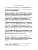 Consolidación del Estado mexicano