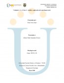 Análisis y aplicación de la psicología social