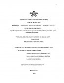 Propuesta diseño de empaque y plan estratégico