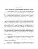 Garantizar el acceso a una energía asequible, segura, sostenible y moderna