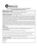 YO TAMBIEN PUEDO APRENDER Y DEJAR MIS HUELLAS