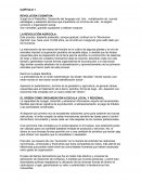 REVOLUCIÓN COGNITIVA. EL SURGIMIENTO DEL ESTADO MODERNO