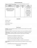PERIODO INTERSEMESTRAL planificación