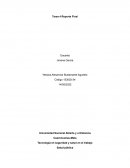 Tecnología en seguridad y salud en el trabajo