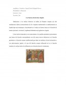 Las fuentes del derecho visigodo