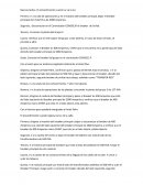 Procedimiento para operar con el grupo 2