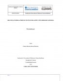 Contabilidad empresa Comercializadora Poli Ltda