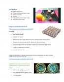 Materiales de maqueta