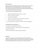 ¿Qué es la gonorrea? Tratamiento