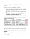 Preparación individual: La base del aprendizaje por caso en ética empresarial