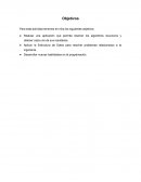 RECURSIVIDAD PRACTICA