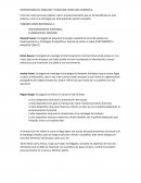 DEPENDIENDO DEL MERCADO Y TODO DEBE TENER UNA COERENCIA