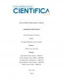 Neuromarketing y el consumidor