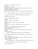 GESTIÓN DE LA CONTINUIDAD DEL NEGOCIO