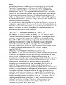 Disminuir el impacto de desechos industriales en el medio ambiente